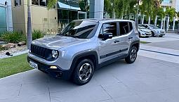 Renegade 2020