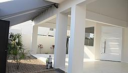 Sobrado Alto Padrão A Venda, Três Lagoas, Ms, Bairro Lapa, 3 Suites