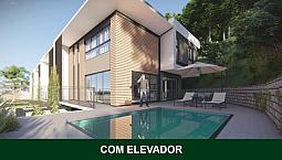 Joinville - Casa Padrão - América