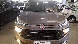 Fiat Toro 2.0 16V Turbo Volcano 4Wd At9