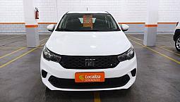 Fiat Argo 2021/2021 1.0 Firefly Flex Drive Manual