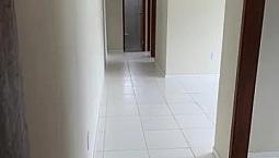 Oportunidade!  Alugo Apartamento No Bequimao  Com Dois Quartos 
