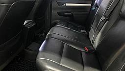 Hilux /  Cdsr A4Fd Branca 2018/2018