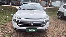 Fiat Toro 2023 1.3 Turbo 270 Flex Freedom At6
