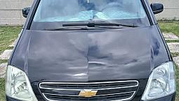 Chevrolet Meriva Prem.easytronic 1.8 Flexpower 5P 2012