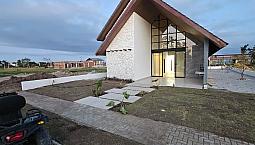 Casa Moderna Em Condomínio Alteza -  Sua Oportunidade De Morar Bem!