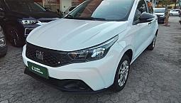 Fiat Argo Drive 1.0 6v Flex 2025