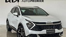 Kia Motors Sportage 2023