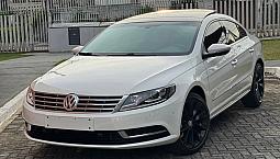 Vw Cc V6 2014 