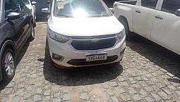 Chevrolet Spin Premier 1.8 8V Econo.flex 5P Aut. 2023