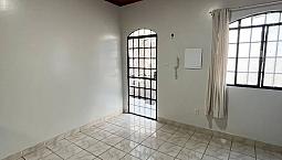 Aluga-Se Apartamento No Jardim Floresta | Conforto, Praticidade E Excelente Localização