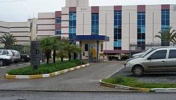Condomínio Park Ville (Sgan 912 Módulo D, Asa Norte - Brasília/Df)