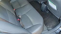 Honda Civic Sedan Lx/Lxl 1.7 16V 115Cv Aut. 4P 2001