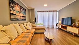 Duplex Mobiliado Para Locação Anual - Praia Dos Amores