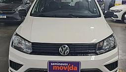 Volkswagen Gol Geração Vii 1.0 12V Flex Mec. 4P 2023