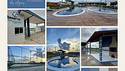 Casa Pra Alugar No Condomínio Fechado Reserva Das Águas - Excelente Infraestrutura E Lazer