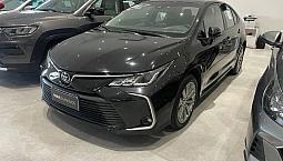 Toyota Corolla Xei 2.0 Flex 16V Aut. 2023