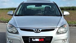 Hyundai I30 2.0 16V 145Cv 5P Aut. 2012