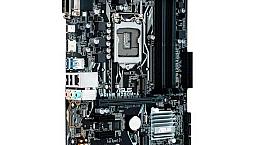 Placa-Mae Asus Prime B250M-A