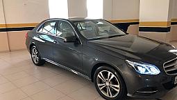 Mercedes-Benz E-250 Avangarde
