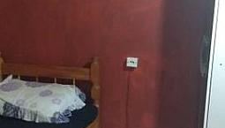 Quartos Mobiliados