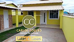 Mfcód: 260Casa Lindíssima No Condomínio Gravatá I!!