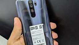 Novo Xiaomi Redmi Nota 8 Pro 64Mp Câmeras 64Gb 6Gb Ram