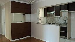 Aluga-Se Apartamento Na Gleba $1.400+Condomínio