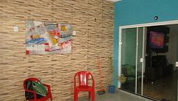 Casa De Vila, No Sarapuí, Ótima Localização