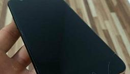 K10 2017 32Gb Pequeno Trinco Na Tela