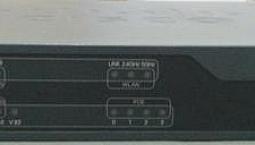 Roteador Cisco 891-K9 V02 - Troco Em Celular