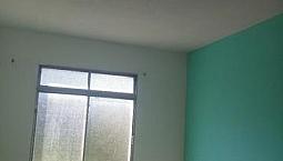 Apartamento 3 Quartos 1 Vaga Santa Cruz Contagem Aceito Imóvel Menor Valor