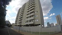 Apartamento Padrão