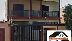 Casa À Venda Com 3 Dormitórios Em Jardim Soljumar, Sertaozinho Cod:cx60523Sp