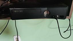 Xbox 360 Troco Por.