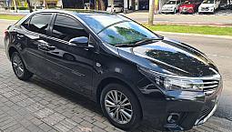 Corolla 2.0 Xei 2016 