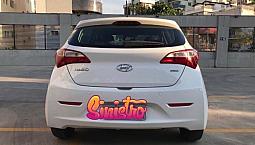 Hyundai Hb20 1.0 Confort Style