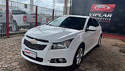 Cruze 2012/2013 1.8 Ltz Sport6 16V Flex 4P Automático