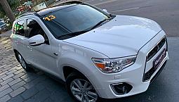 Mitsubishi Asx 2.0 4Wd 16V Gasolina 4P Automático