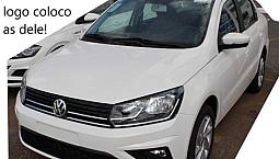 Vw Voyage 1.6 Urban (Completissimo) Mb5