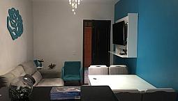 Alugo Apartamento Mobiliado