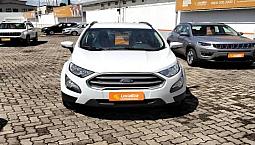 Ecosport 2020/2020 1.5 Ti-Vct Flex Se Automático