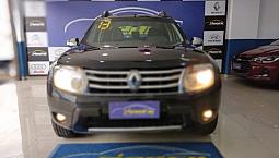 Renault Duster Dynamique 1.6 Manual , Flex , Ano 2013