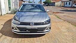 Polo Comfortline 1.0 Tsi Automático 