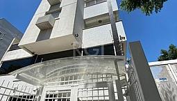 Porto Alegre - Apartamento Padrão - Auxiliadora