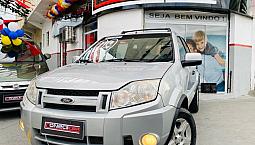 Ecosport Automática 