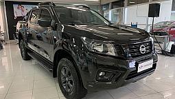 Frontier Attack 2022 Km Baixo Impecável !