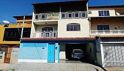 Riacho Fundo - Casa Padrão - Riacho Fundo