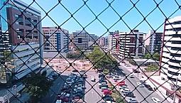 Apartamento Mobiliado - Jatiúca - 2 Quartos
