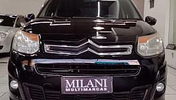 Citroen C3 Picasso Glx 1.5 Ano 2013